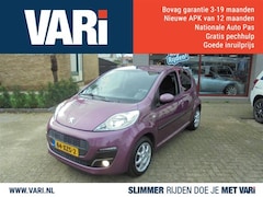 Peugeot 107 - 1.0 12V Envy 5DR