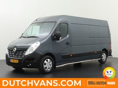 Renault Master - 2.3DCi 170PK Automaat L3H2 Urban Edition | Airco | Camera | Cruise | 3-Persoons