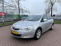 Opel Astra Sports Tourer - 1.4 Selection