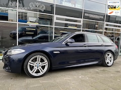 BMW 5-serie Touring - 520i M Sport High Executive