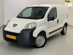 Peugeot Bipper - 1.3 HDi XR Profit + / NL-auto / Excl. BTW