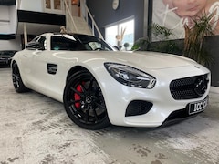 Mercedes-Benz AMG GT - 4.0 S