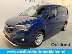 Opel Combo - 1.5D L2H1 Edition / Euro 6 / Airco / Cruise Control / CarPlay / PDC / Navigatie / 45.200 K