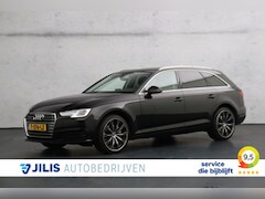 Audi A4 Avant - 2.0 TDI quattro 190pk | Navigatie | Parkeersensoren | Stoelverwarming | Cruise control