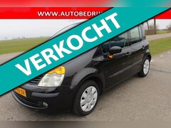 Renault Modus - 1.4-16V Expression Luxe