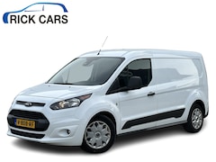 Ford Transit Connect - 1.5 TDCI 100PK EURO6 L2 Trend Achteruitrijcamera/navgatie systeem