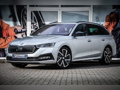 Skoda Octavia Combi - 1.5 eTSI 110kW/150pk DSG Style/Dynamic