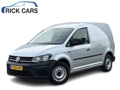 Volkswagen Caddy - 2.0 TDI EURO6 L1H1 Trekhaak/app connect/navigatie systeem