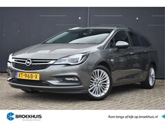 Opel Astra Sports Tourer - 1.4 Turbo 120 Jaar Edition+ 150pk | Trekhaak | Navigatie | AGR-Comfortstoelen | Climate Co