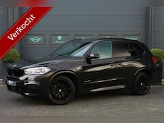 BMW X5 - 40e High ex|M-Sport|HUD|Pano|Trekhaak|Nightvision|Keyless|