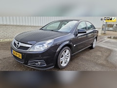 Opel Vectra GTS - 2.0-16V T. Executive