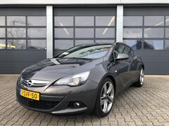 Opel Astra - 1.4 Turbo 120pk Design Edition