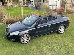 Volvo C70 Convertible - 2.5 T5 Tourer 230 PK Nedelandse auto volledig onderhouden