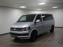 Volkswagen Transporter - 2.0 TDI L2H1 DUBBEL CABINE/ AIRCO