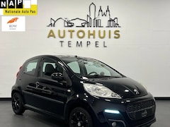 Peugeot 107 - 1.0 Active