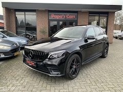 Mercedes-Benz GLC-klasse - 220 D 4Matic