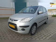 Hyundai i10 - AUTOMAAT 5 drs dealer ondh. 1.25i Dynamic