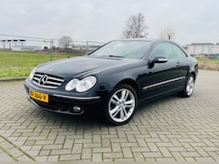 Mercedes-Benz CLK-klasse Coupé - 280 Avantgarde