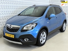 Opel Mokka - 1.4 T Edition * 68000km * Origineel NL-AUTO(2016)