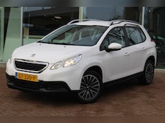 Peugeot 2008 - 1.2 PureTech Access AUTOMAAT - AIRCO