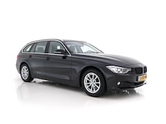 BMW 3-serie Touring - 316i Executive Aut. *NAVI-FULLMAP | BI-XENON | ECC | PDC | CRUISE | 16"ALU