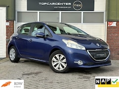 Peugeot 208 - 1.2 VTi Blue Lease/AIRCO/CRUISE/NAVI/APK/NAP