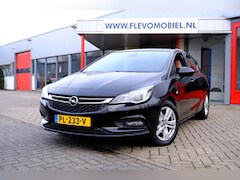 Opel Astra - 1.6 CDTI Online Edition Pano|Navi|Clima|Apple CarPlay