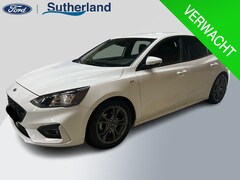 Ford Focus - 1.0 EcoBoost ST-Line Business | Navigatie | Climate control | Bang & Olufsen