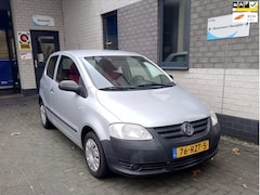 Volkswagen Fox - 1.2 Trendline