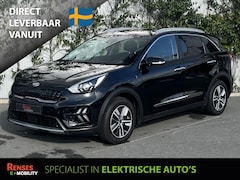 Kia Niro - 1.6 GDi Hybrid ExecutiveLine