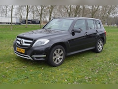 Mercedes-Benz GLK-klasse - 200 CDI Ambition