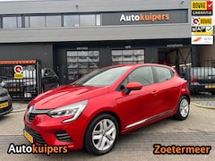 Renault Clio - 1.0 TCe Zen