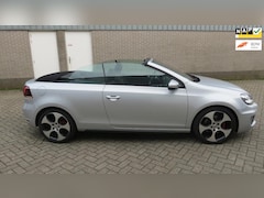 Volkswagen Golf Cabriolet - 2.0 TSI GTI