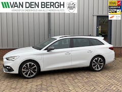 Seat Leon Sportstourer - 1.4 TSI eHybrid PHEV FR|TREKHAAK