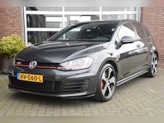 Volkswagen Golf - 2.0 TSI GTI Performance | Origineel NL | Xenon | Camera |