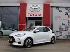 Toyota Yaris - 1.5 Hybrid First Edition Automaat 116pk | Modeljaar 2024 | Cloud Navigatie |