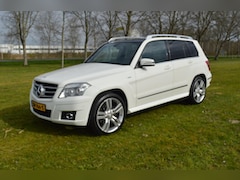 Mercedes-Benz GLK-klasse - 320 CDI 4-Matic Edition 1