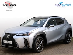 Lexus UX - 250h F Sport Design | Bi-Tone | Leder | El. Achterklep