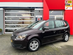 Volkswagen Touran - 1.2 TSI Trendline Bluemotion 7p