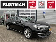 Kia Optima - 1.7 CRDI ComfortPlusline