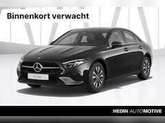 Mercedes-Benz A-klasse - A 180 Limousine Automaat Star Edition