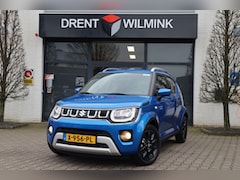 Suzuki Ignis - 1.2 Select Hybrid Apple/AndroidAuto