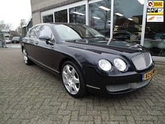 Bentley Continental Flying Spur - 6.0 W12 158000 km