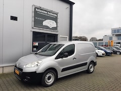 Peugeot Partner - 120 1.6 HDI L1 XR Profit + airco nap apk 2-2025 schuifdeur