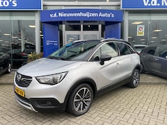 Opel Crossland X - 1.2 Turbo Innovation Automaat 69dkm Trekhaak 180 camera info: 0492588976