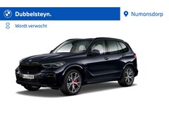 BMW X5 - xDrive45e | M-Sport | 21'' | Panorama | Harman/Kardon | ACC | Elek. Trekhaak | Soft-Close