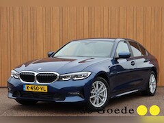 BMW 3-serie - 330e 1ste eigenaar org. NL-auto