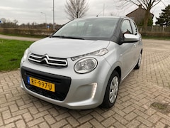 Citroën C1 - 1.0 VTi 68PK 5drs Feel / Airco / Bluetooth