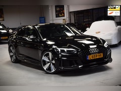 Audi A5 Coupé - RS5 RS 5 2.9 TFSI RS5 Quattro *Keramisch* Navi|Leder|Massage|450pk|Head-up|54630 Km|Dealer