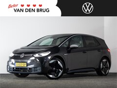 Volkswagen ID.3 - First Max 58 kWh 204 PK | LED IQ Matrix | Panoramadak | Ergo Stoelen | Side Assist | Achte
